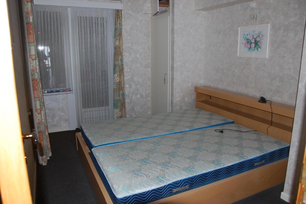 Appartement Port Vendres Met Zeezicht Ostend Exterior photo